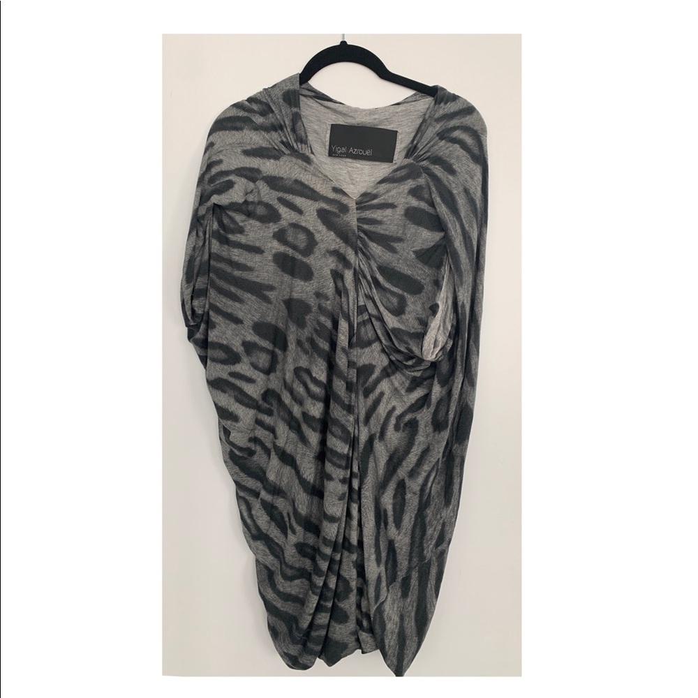 Yigal Azrouel Dress